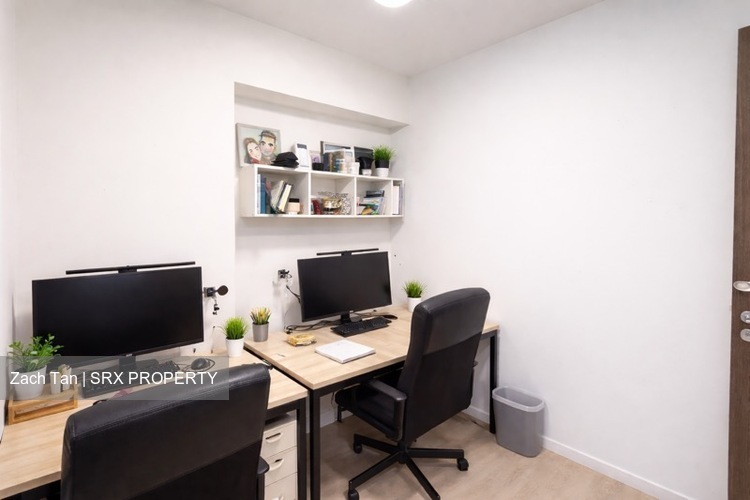Blk 311A Trivelis (Clementi), HDB 4 Rooms #548561191